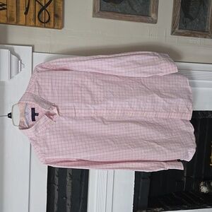 Tommy Hilfiger XL long sleeve shirt